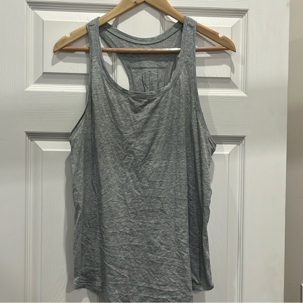 Cute lulu tank